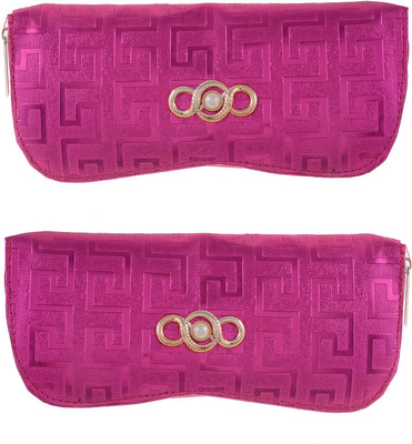 

TF Casual Pink Clutch