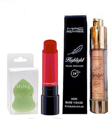 

styling combo kit(Set of 3)