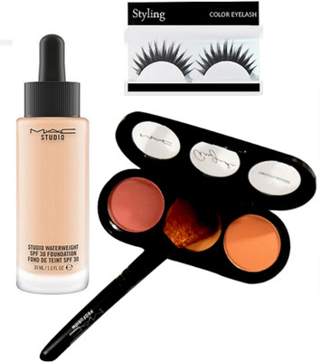 

styling combo kit(Set of 3)