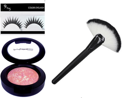 

9 to 5 Eyelashes,blush(Set of 3)