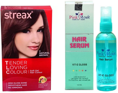 

Pink Root combo kit(Set of 2)