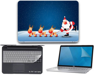 

Gallery 83 cartoon network 3d wallpaper 3 in 1 combo pack with laptop skin sticker decal, key guard, Screen protector all are laptop 15.6 inch Combo Set 3309 vinyl Laptop Decal 15.6 Combo Set