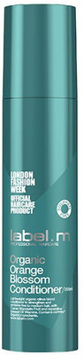 

label.m Organic Orange Blossom Conditioner 200ML(200 ml)