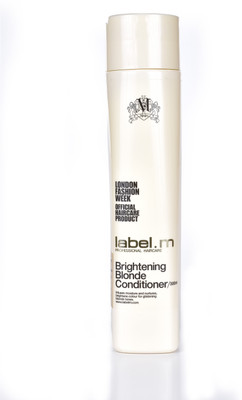 label.m Brightening Blond Conditioner(300 ml)