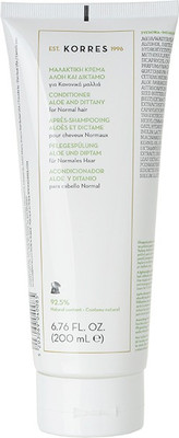

Korres Aloe and Dittany for Normal Hair(200 ml)