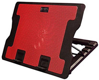 

QHMPL Laptop Cooling Cooling Pad(Multicolor)