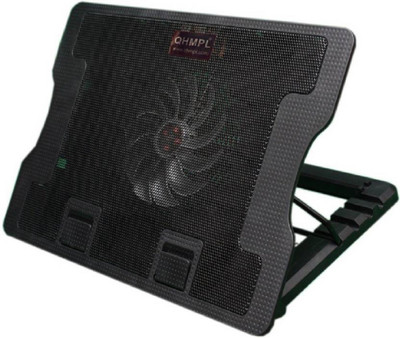 

comp gravit QHM 350 NOTEBOOK Laptop Cooling Pad multicolor Cooling Pad(Multicolor)