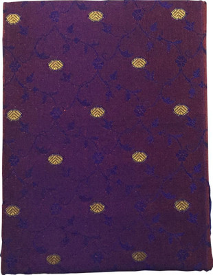 

Nature's Wonder Assorted Diary(Handcrafted, Purple)