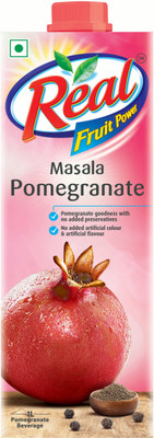 

Real Masala Pomegranate 1 L