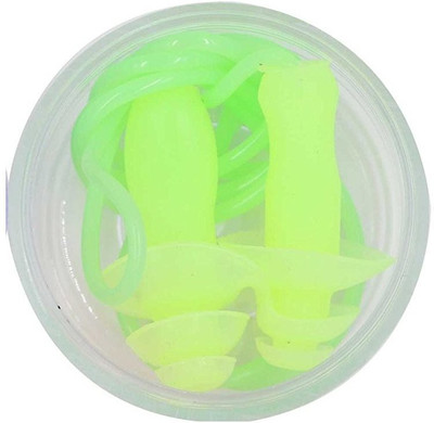 

QUINERGYS ® Artichoke - Water Sport Swimming Swim Ear Plug Multicolor Pool Swim Accessories Diving Sport Waterproof Ear Plug(Green)