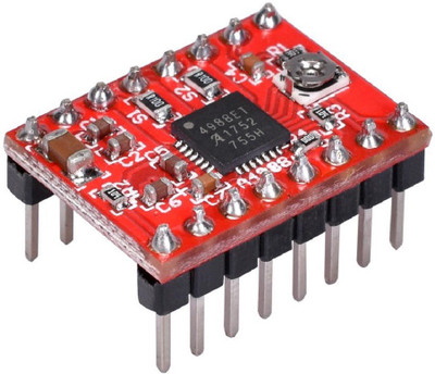 

REES52 A4988 Electronic Components Electronic Hobby Kit
