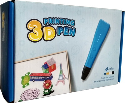 

BucketBolt BB500 Educational Electronic Hobby Kit