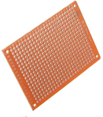 

dangi e shop des zero pcb for learner Educational Electronic Hobby Kit
