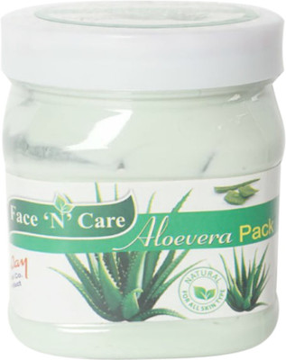 

FACE 'N' CARE FacePack_F025(500 g)