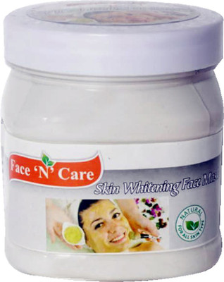 

FACE 'N' CARE Facekits(500 g)