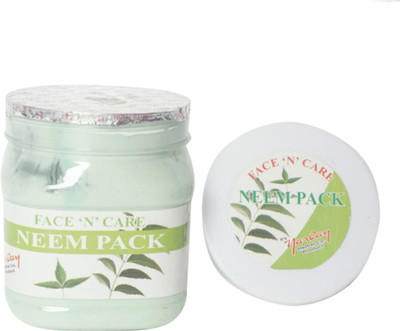 

FACE 'N' CARE Facial Pack_410(500 g)
