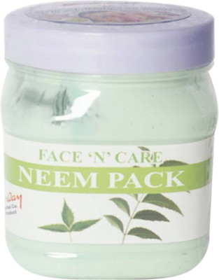 FACE 'N' CARE FacePack_F026(500 g)