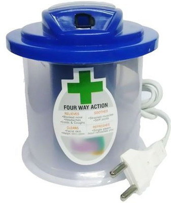

Presha 2032 Mini Facial Steamer(220 W)