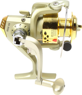 

Magideal Spinning Spool Fishing Reel 54007802_A(Spin)