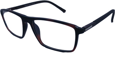 

pixeleyekart Full Rim Wayfarer Frame(54 mm