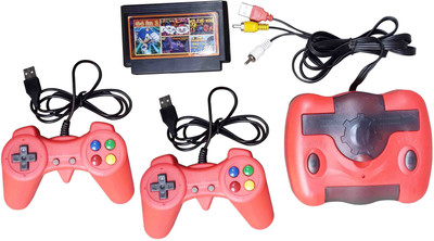 

13-HI-13 G - 002 tv video game 8 bit NA GB with Sonic(Multicolor)