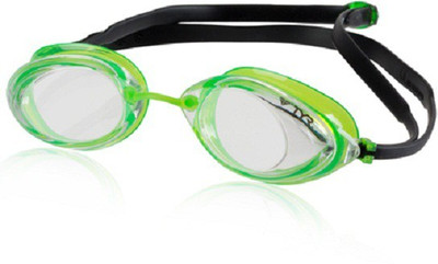 

TYR Tracer Racing Swimming Goggles(Green)