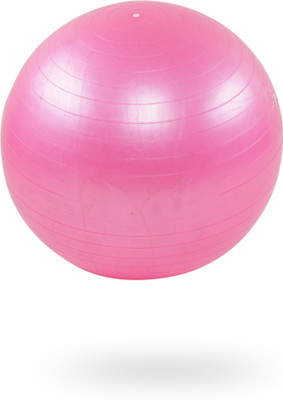 

HealthShine Gym Ball, Pink