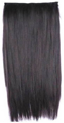 

Tahiro Black Extension Hair Extension