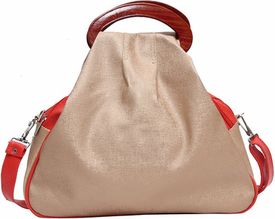 

Glamora Shoulder Bag(Multicolor)
