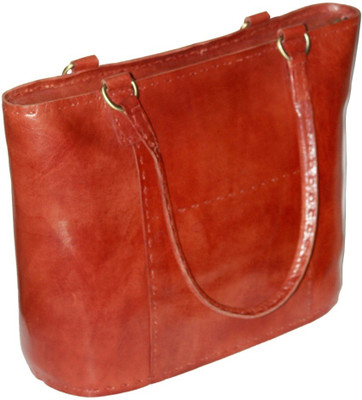 

BYB Buyyourbest.com Shoulder Bag(Brown)