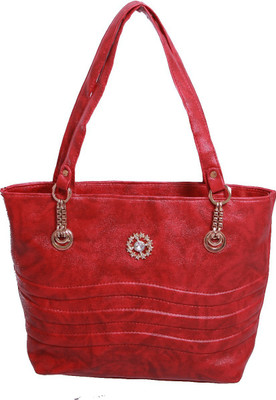 

ARD Enterprise Shoulder Bag(Red)