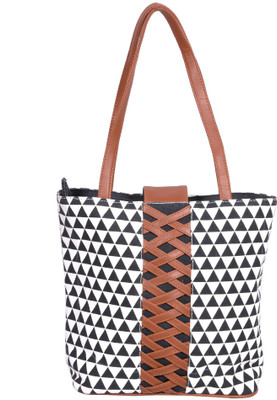 

Suprino Hand-held Bag(Multicolor)