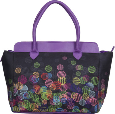 

Suprino Hand-held Bag(Multicolor)