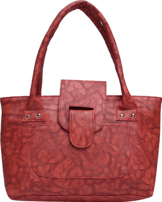 

Glamora Shoulder Bag(Multicolor)