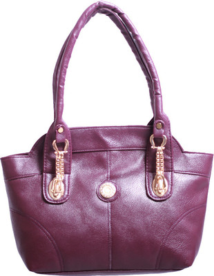 

ARD Enterprise Hand-held Bag(Purple)