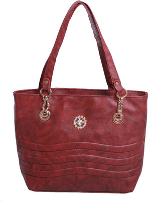 

ARD Enterprise Shoulder Bag(Maroon)