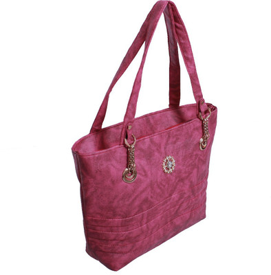 

ARD Enterprise Shoulder Bag(Purple)