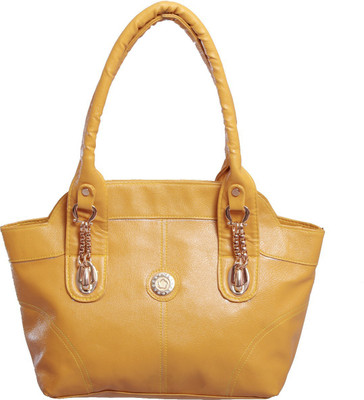 

ARD Enterprise Shoulder Bag(Yellow)