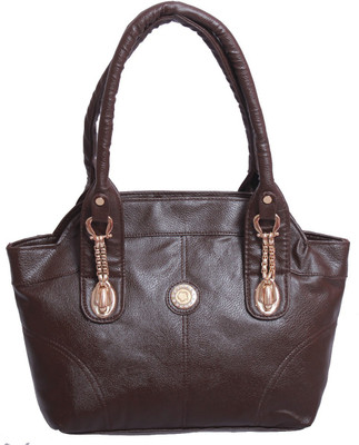 

ARD Enterprise Shoulder Bag(Brown)