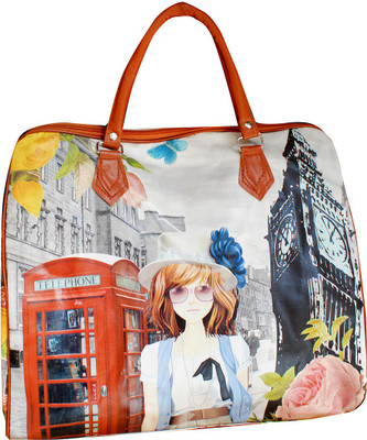 

HD Hand-held Bag(Multicolor)
