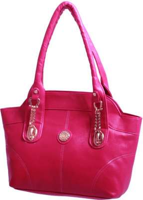 

ARD Enterprise Shoulder Bag(Pink)