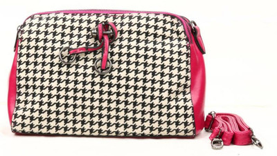 

jolie Hand-held Bag(Multicolor)