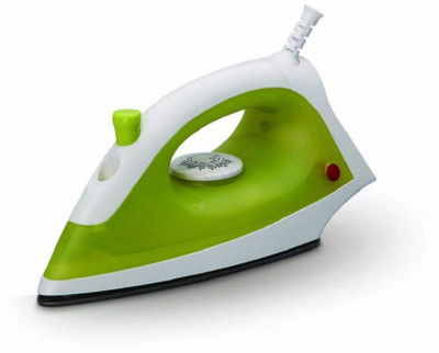 

Maison & Cuisine Steam Iron Green Steam Iron(Green)