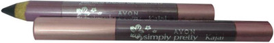 

Avon Anew Simply pretty Kajal(Black)