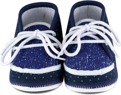 

Instabuyz Girls Strap Ballerinas(Blue