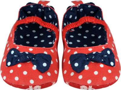 

Instabuyz Boys & Girls Lace Casual Boots(Multicolor, Red