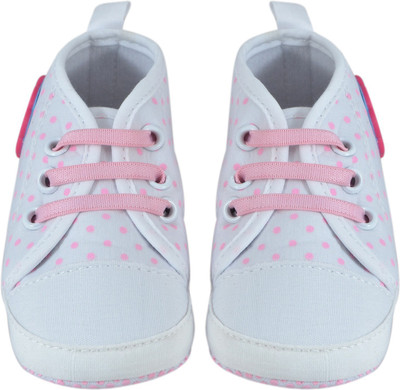 

Instabuyz Boys & Girls Lace Casual Boots(Multicolor