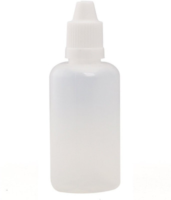 

SUNDRY SUNDRY-15ML Laboratory Dropper Bottle(Plastic 15 ml Pack of10)