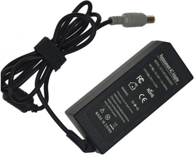 

Lapower 27L9160 65 W Adapter(Power Cord Included)
