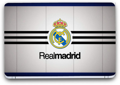 

Flipkart SmartBuy Football Themed 58 Vinyl Laptop Skin (3M/Avery Vinyl, Matte Laminated, 13 x 8.5 inches) Vinyl Laptop Decal 13.3